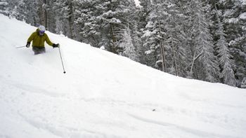 Detaillierte Infos zum Skiurlaub im Skigebiet Angel Fire Resort