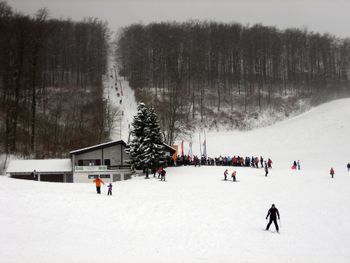 Detaillierte Infos zum Skiurlaub im Skigebiet Aalen Ostalb