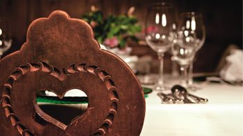 Kulinarisch hat die Region Achensee sehr viel zu bieten: 67 Restaurants und Wirtshäuser und 3 Haubenlokale stehen zur Auswahl