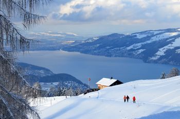 Detaillierte Infos zum Skiurlaub im Skigebiet Aeschi