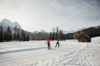 Detaillierte Infos zum Skiurlaub im Skigebiet Alta Badia