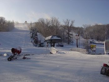 ©2009 Alpine Valley Resort