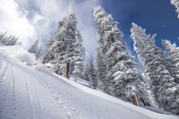 Aspen Highlands - ein Traum für jeden Skifahrer