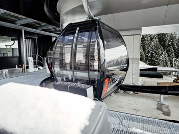 Detaillierte Infos zum Skiurlaub im Skigebiet Berwang - Bichlbach