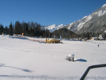 Detaillierte Infos zum Skiurlaub im Skigebiet Biberwier Marienberg