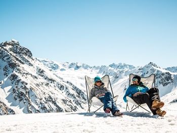 Bei diesem Panorama lässt es sich einfach relaxen!