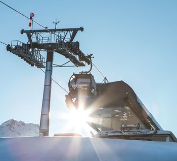 Mittelstation Halsmarter