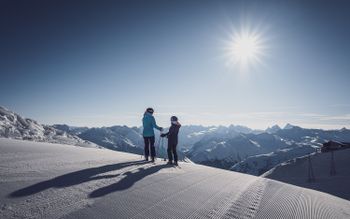Detaillierte Infos zum Skiurlaub im Skigebiet Parsenn Davos/Klosters