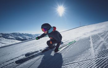 Detaillierte Infos zum Skiurlaub im Skigebiet Parsenn Davos/Klosters