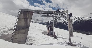 Detaillierte Infos zum Skiurlaub im Skigebiet Rinerhorn Davos