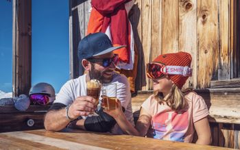 Detaillierte Infos zum Skiurlaub im Skigebiet Rinerhorn Davos