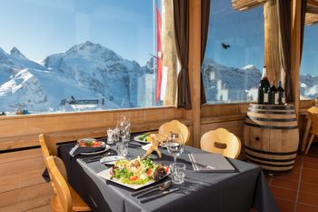 Detaillierte Infos zum Skiurlaub im Skigebiet Diavolezza Lagalb