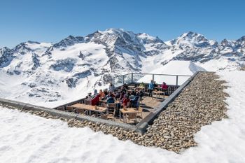 Detaillierte Infos zum Skiurlaub im Skigebiet Diavolezza Lagalb