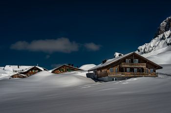Detaillierte Infos zum Skiurlaub im Skigebiet Engstligenalp Adelboden