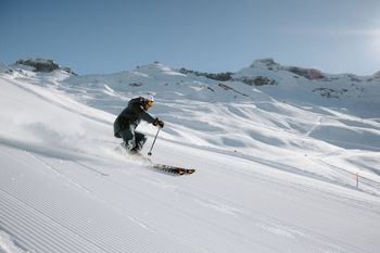 Detaillierte Infos zum Skiurlaub im Skigebiet Engstligenalp Adelboden