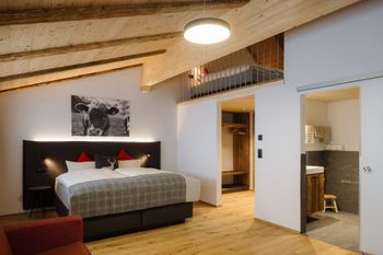 Detaillierte Infos zum Skiurlaub im Skigebiet Engstligenalp Adelboden