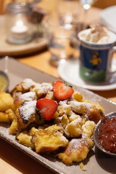 Detaillierte Infos zum Skiurlaub im Skigebiet Heidi-Alm Skipark - Falkert