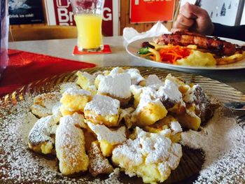 Kaiserschmarrn