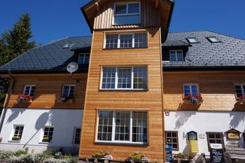 Detaillierte Infos zum Skiurlaub im Skigebiet Fischbach Skilifte