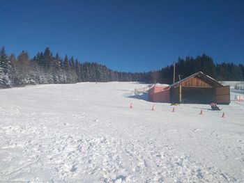 Detaillierte Infos zum Skiurlaub im Skigebiet Fischbach Skilifte