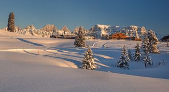 Detaillierte Infos zum Skiurlaub im Skigebiet Flumserberg