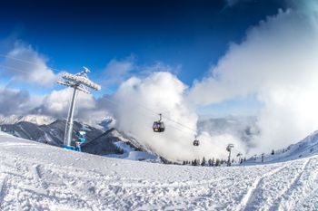 Am Spieljoch stehen dir rund 20 Abfahrtskilometer zur Verfügung.