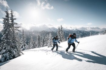 Detaillierte Infos zum Skiurlaub im Skigebiet Kaiserau