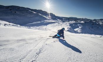 Detaillierte Infos zum Skiurlaub im Skigebiet Dachstein Krippenstein