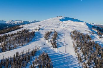Der Kronplatz ist Südtirols Skiberg Nr. 1