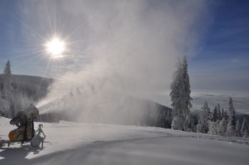 Detaillierte Infos zum Skiurlaub im Skigebiet Hochficht