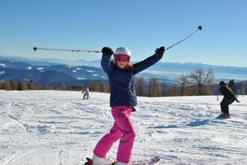 Detaillierte Infos zum Skiurlaub im Skigebiet Hochrindl - Sirnitz