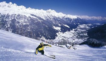 Der Elfer bietet anspruchsvolle Naturschneepisten.