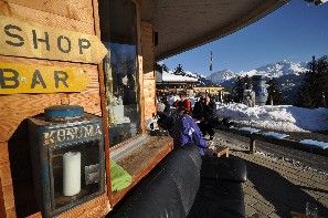 Detaillierte Infos zum Skiurlaub im Skigebiet Hochwang