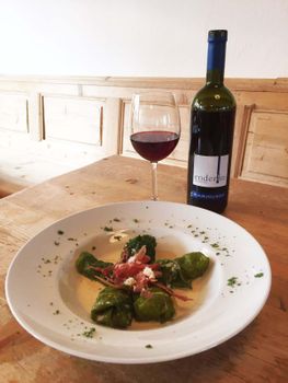 Detaillierte Infos zum Skiurlaub im Skigebiet Hochwang