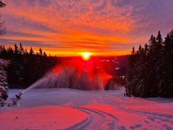 Detaillierte Infos zum Skiurlaub im Skigebiet Ski-Waldheimat Hauereck - St. Kathrein am Hauenstein