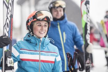 Lass den Skitag bei Après-Ski in Øyer ausklingen!