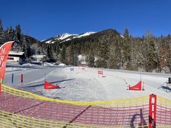 Detaillierte Infos zum Skiurlaub im Skigebiet Heutal-Lifte Unken