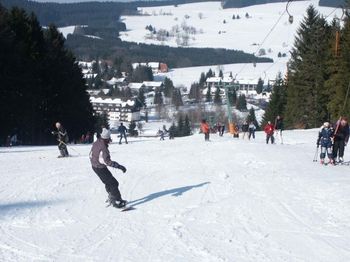Skilift Herrischried