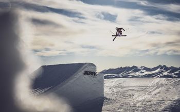 Detaillierte Infos zum Skiurlaub im Skigebiet Jakobshorn Davos