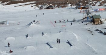 Snowpark