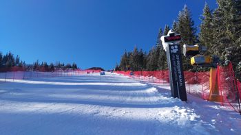 Detaillierte Infos zum Skiurlaub im Skigebiet Mönichkirchen - Mariensee