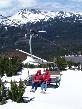 © www.mtbachelor.com