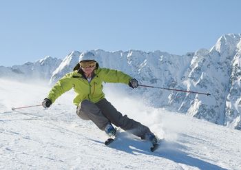 Detaillierte Infos zum Skiurlaub im Skigebiet Sonnenkopf Klostertal