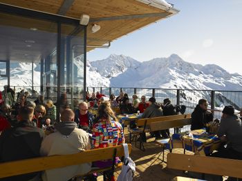 Detaillierte Infos zum Skiurlaub im Skigebiet Sonnenkopf Klostertal