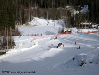 Rainbow Rails und Rainbow Boxen!