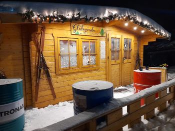 Detaillierte Infos zum Skiurlaub im Skigebiet Skilift am Rotterhang in Schellerhau