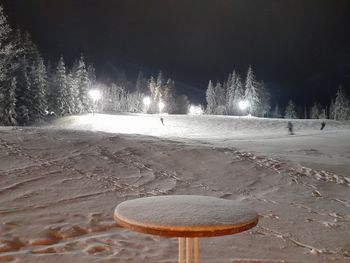 Detaillierte Infos zum Skiurlaub im Skigebiet Skilift am Rotterhang in Schellerhau