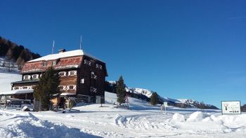 Dr. Josef-Mehrl-Hütte