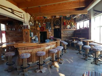 Cafè und Bar Schlussliacht