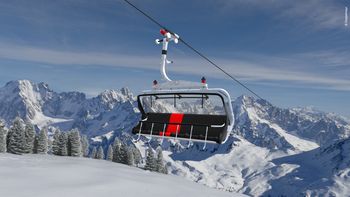 Detaillierte Infos zum Skiurlaub im Skigebiet Schwemmalm Ultental